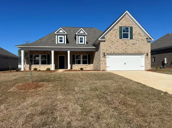 2060 Hatteras Way, Sumter, SC 29153