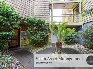 135 Red Rock Way APT 208L, San Francisco, CA 94131
