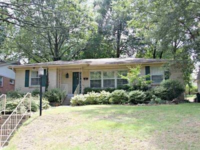 6609 Waverly Dr, Little Rock, AR, 72207