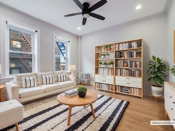 45-14 43rd St #3E, Sunnyside, NY 11104