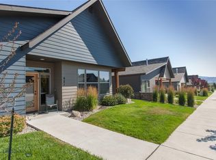 921 Josephine Dr, Bozeman, MT 59715