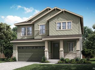 8560 Eckley Street, Littleton, CO 80125