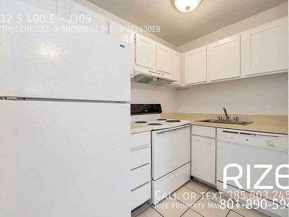 5th image of 732 S 400 E APT J309