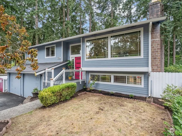 19553 7th Avenue NE, Shoreline, WA 98155