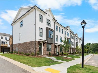 5440 Howington Ct #190, Buford, GA, 30518