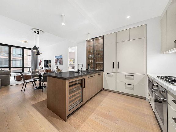 2nd image of 438 E 12th St #3D