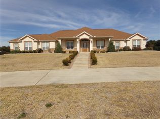 626 Hickory Dr, Killeen, TX 76549