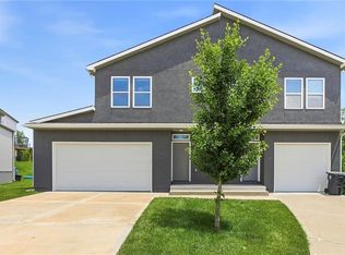7607 N Mercier Ct, Kansas City, MO 64118
