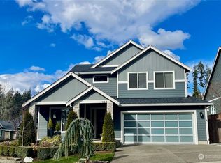 7167 Teal Loop, Gig Harbor, WA 98335