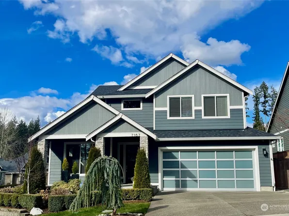 7167 Teal Loop, Gig Harbor, WA 98335
