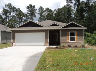 803 Little River Dr, Montgomery, TX 77316