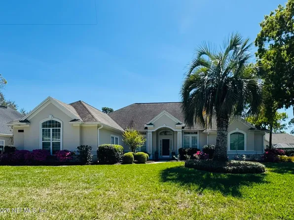 12894 OAKLAND HILLS Court, Jacksonville, FL 32225