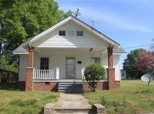 612 Edgemont St, Albemarle, NC 28001