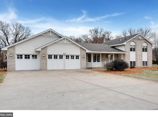 16121 Andrie St NW, Ramsey, MN 55303