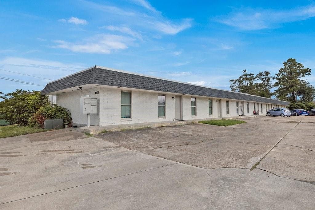 Top 50+ imagen oakley apartments sulphur la Viaterra.mx