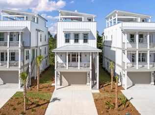 34 E Majestic Palm Dr LOT 25, Inlet Beach, FL 32461