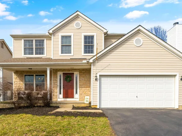7864 Brianna Dr, Blacklick, OH 43004