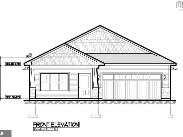 61 Macdonald Park Rd Lot 241, Kentville, NS B4N 5G6