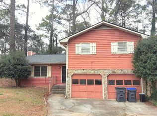 5315 Cobblestone Way, Lilburn, GA 30047