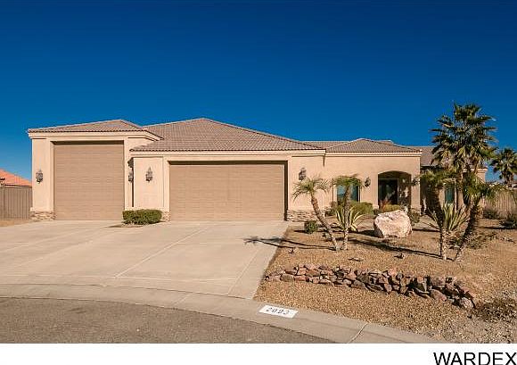 1st image of 2093 E Sandtrap Ln