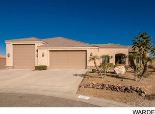2093 E Sandtrap Ln, Fort Mohave, AZ 86426
