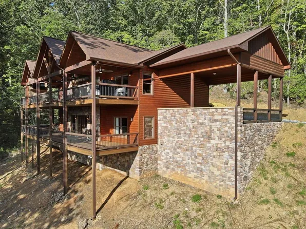 175 Stuart Dr, Mineral Bluff, GA 30559