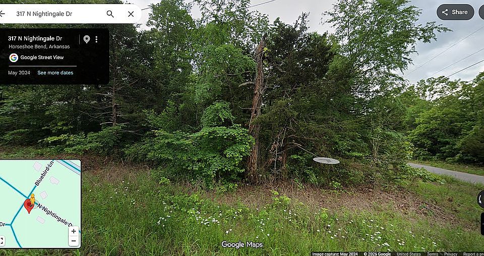 1st image of 317 N Nightingale Dr