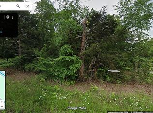 317 N Nightingale Dr, Horseshoe Bend, AR 72512