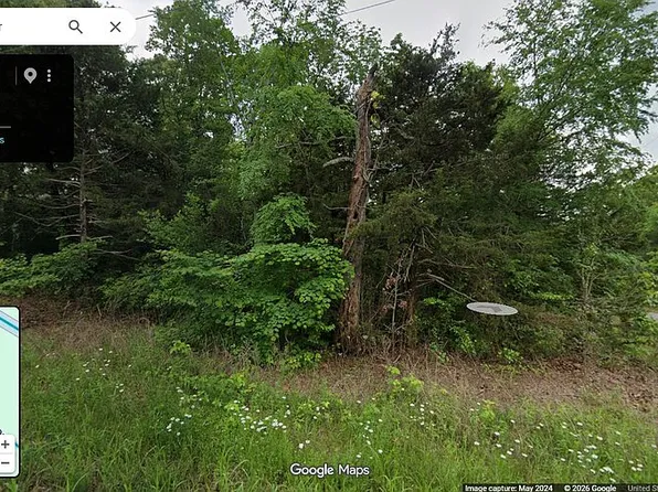 317 N Nightingale Dr, Horseshoe Bend, AR 72512