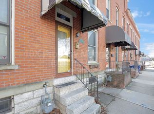 317 E Kossuth St, Columbus, OH