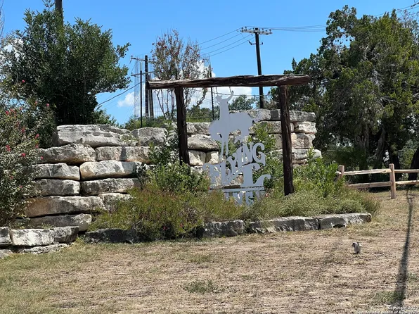 LOT 28 WOOD VW LOT 28, Bandera, TX 78003