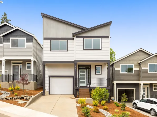 7327 SW Leonard Pl #L-5, Beaverton, OR 97007