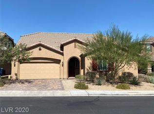 7866 Buffalo Edge Ct, Las Vegas, NV 89178