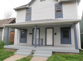1446 Kappes St, Indianapolis, IN