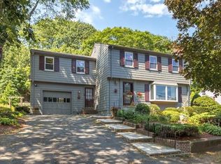 58 Cranmore Ln, Melrose, MA 02176