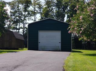 54 Bryce Dr, Jackson, TN 38305