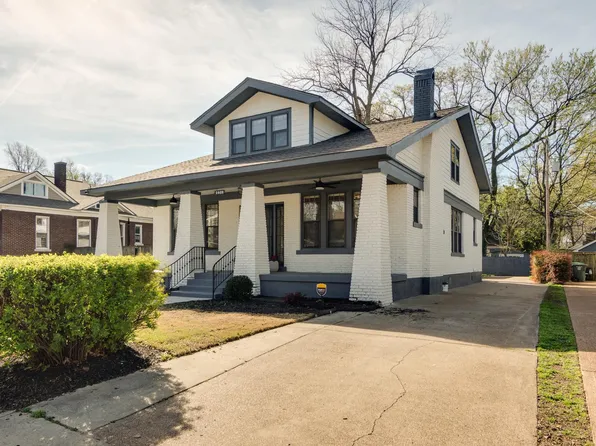 2053 Young Ave, Memphis, TN 38104