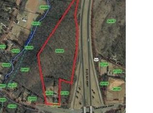 3349 Gastonia Hwy, Iron Station, NC 28080