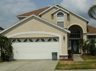 367 Riggs Cir, Davenport, FL 33897