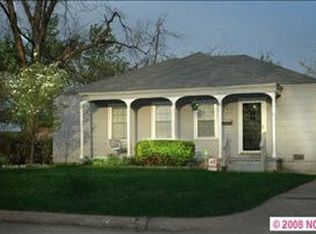 1436 S Oswego Ave, Tulsa, OK 74112