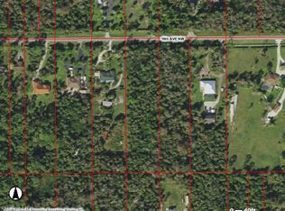 16th Ave Nw, Naples, FL 34120