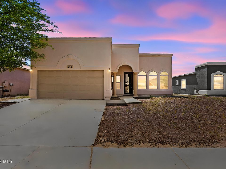 1st image of 813 Desert Bush Dr