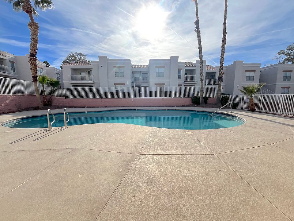 1st image of 6800 E Lake Mead Blvd Unit 1110