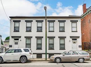 816 Main St., Covington, KY 41011