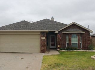 607 Cabrito Dr, Odessa, TX 79765