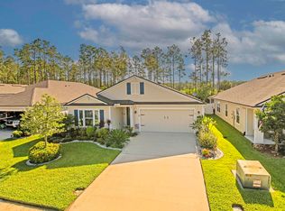 142 S Hummingbird Pl, Palm Coast, FL 32164