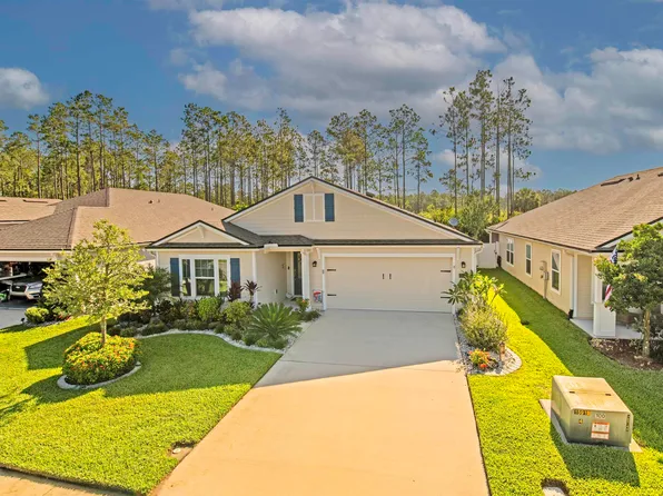 142 S Hummingbird Pl, Palm Coast, FL 32164