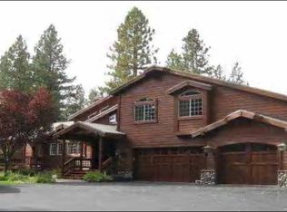 11160 Rancho View Ct, Truckee, CA 96161