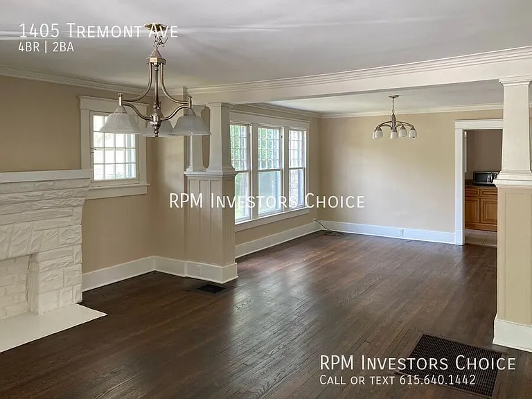 1405 Tremont Ave — Photo 6