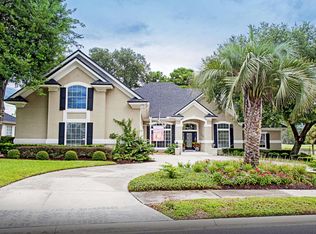 3807 Coopers Lake Rd, Jacksonville, FL 32224